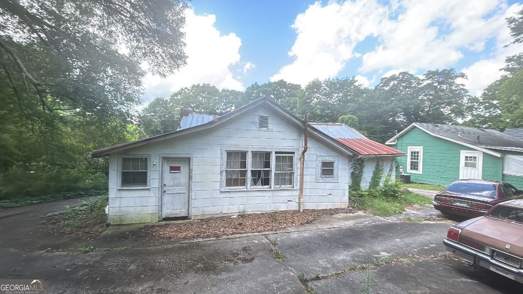 304 Perkins Street NE, Rome, GA 30161