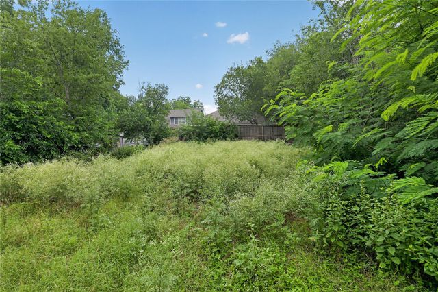 7606 Blessing Ave, Austin, TX 78752