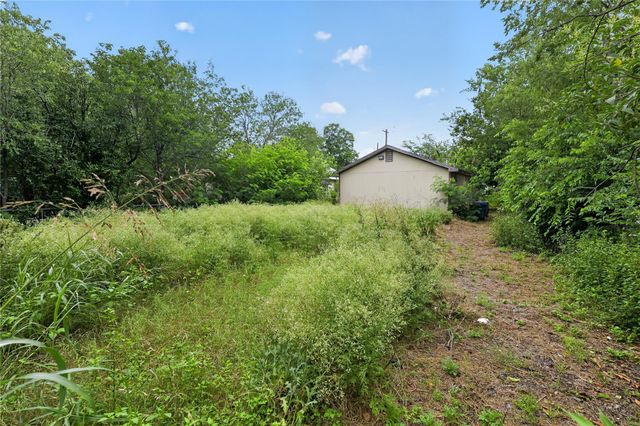 7606 Blessing Ave, Austin, TX 78752