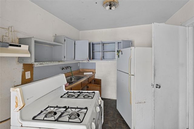7606 Blessing Ave, Austin, TX 78752