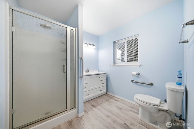 10417 NW 24th Avenue, Vancouver, WA 98685