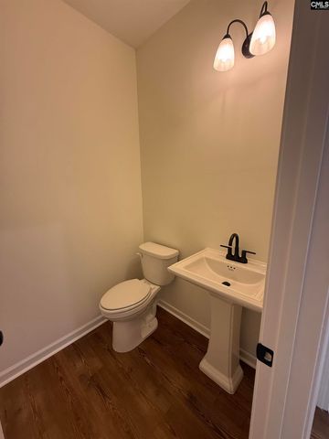 305 Caldon Road, Swansea, SC 29160