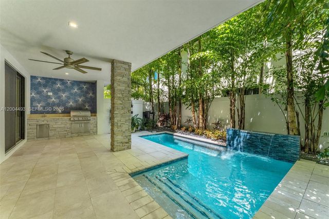 104 NE 16th Ter, Fort Lauderdale, FL 33301