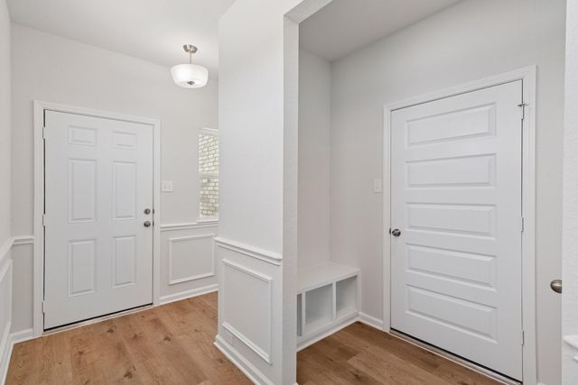 21621 Jasmine Star Drive, Splendora, TX 77372