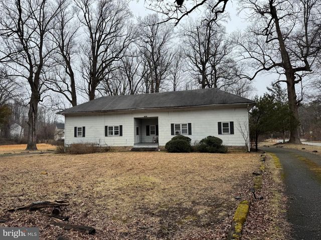 5201 CHURCH RD, Bowie, MD 20720