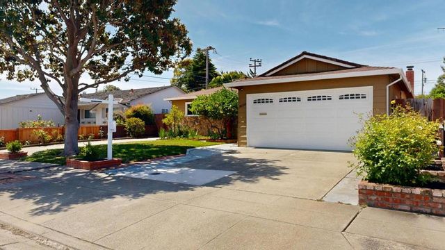 36329 Alicante Avenue, Fremont, CA 94536