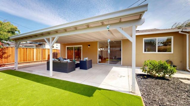 36329 Alicante Avenue, Fremont, CA 94536