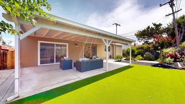 36329 Alicante Avenue, Fremont, CA 94536