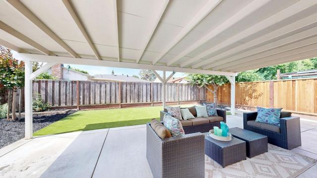 36329 Alicante Avenue, Fremont, CA 94536