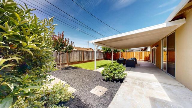 36329 Alicante Avenue, Fremont, CA 94536