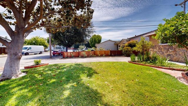36329 Alicante Avenue, Fremont, CA 94536