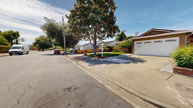 36329 Alicante Avenue, Fremont, CA 94536