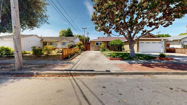 36329 Alicante Avenue, Fremont, CA 94536