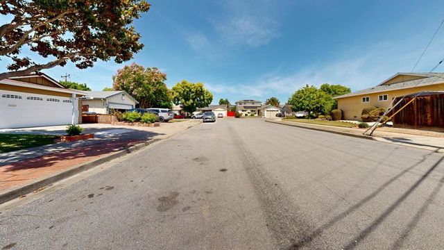 36329 Alicante Avenue, Fremont, CA 94536