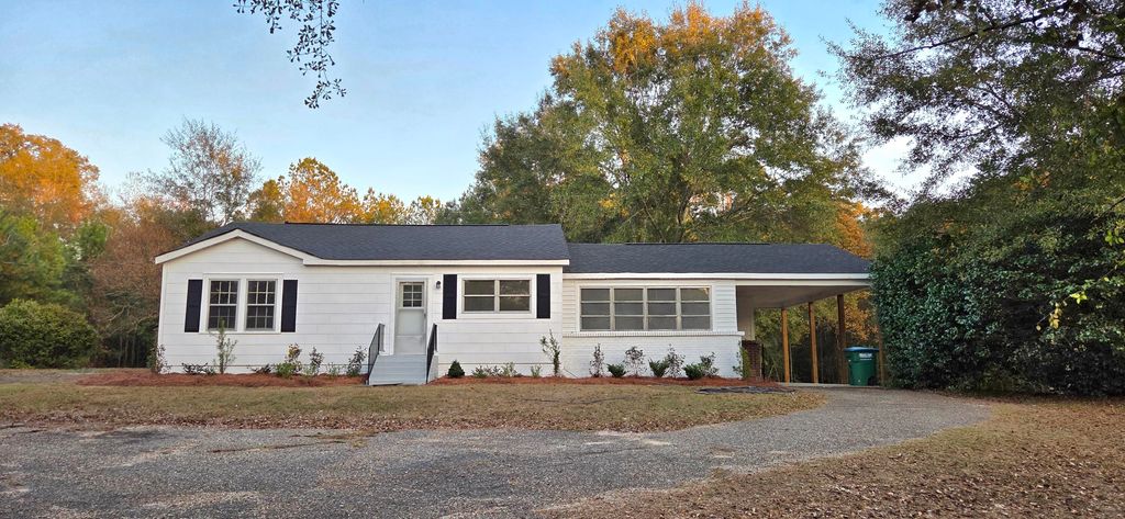 68 Lynn Ray, Petal, MS 39465