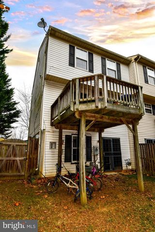 6101 W HIL MAR CIR, District Heights, MD 20747