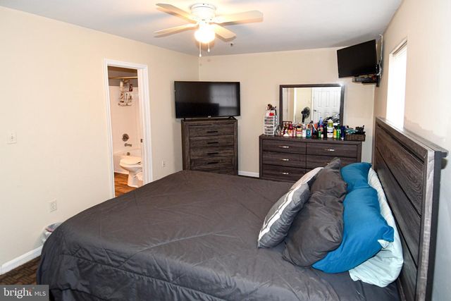 6101 W HIL MAR CIR, District Heights, MD 20747