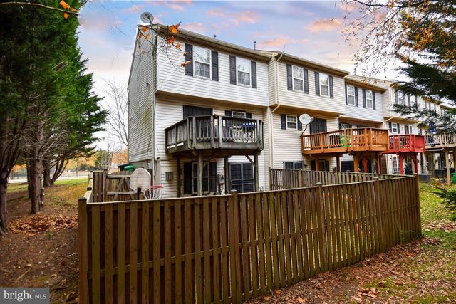 6101 W HIL MAR CIR, District Heights, MD 20747