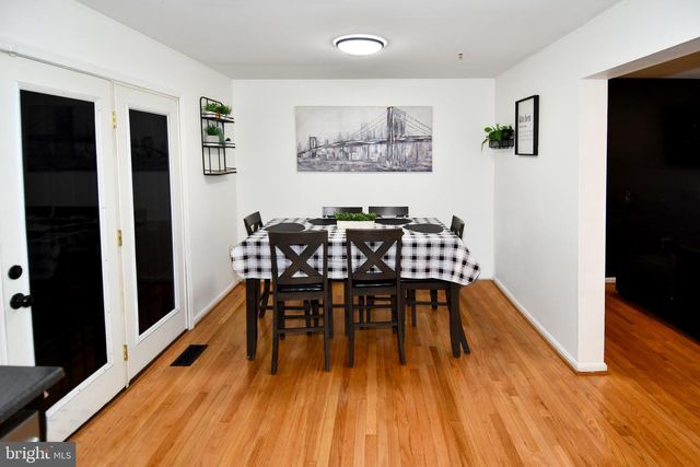 6101 W HIL MAR CIR, District Heights, MD 20747