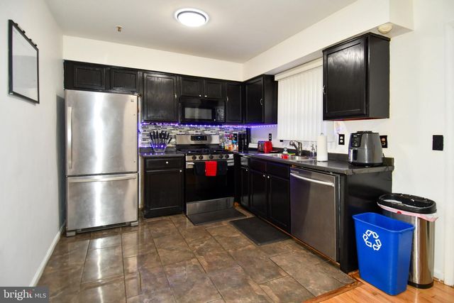 6101 W HIL MAR CIR, District Heights, MD 20747