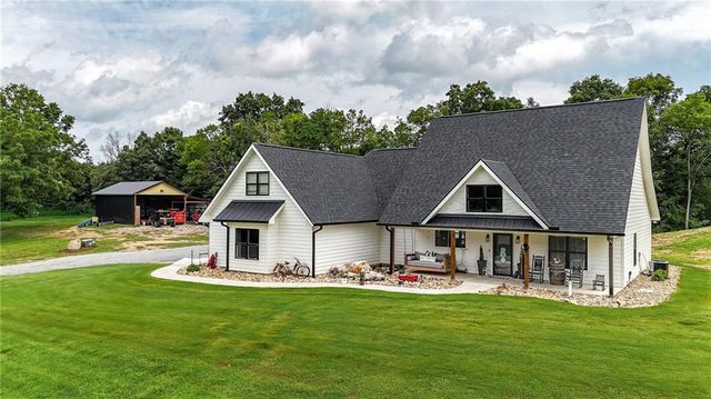 385 Owens Gin Road NE, Calhoun, GA 30701