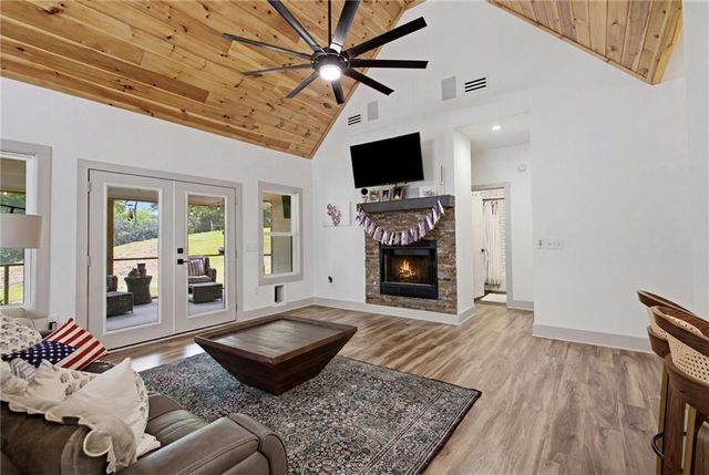 385 Owens Gin Road NE, Calhoun, GA 30701