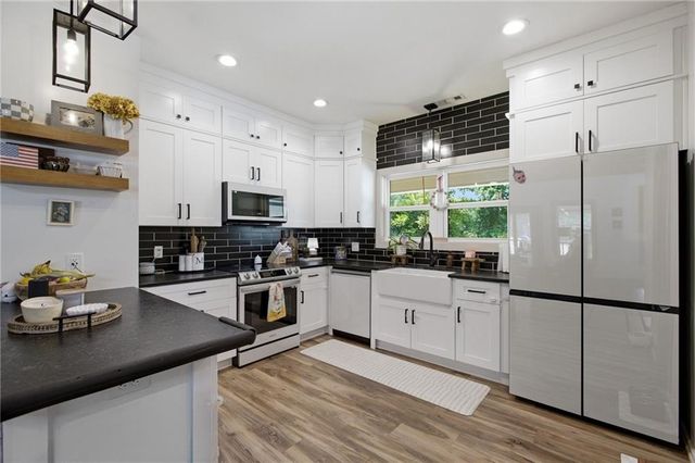 385 Owens Gin Road NE, Calhoun, GA 30701