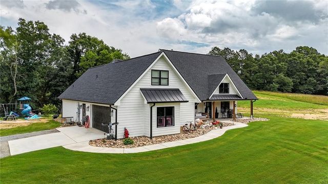385 Owens Gin Road NE, Calhoun, GA 30701