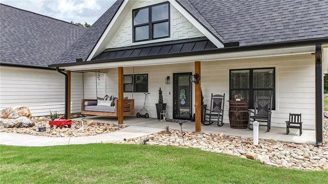 385 Owens Gin Road NE, Calhoun, GA 30701