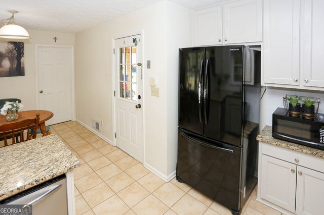5315 Pounds Drive S, Stone Mountain, GA 30087