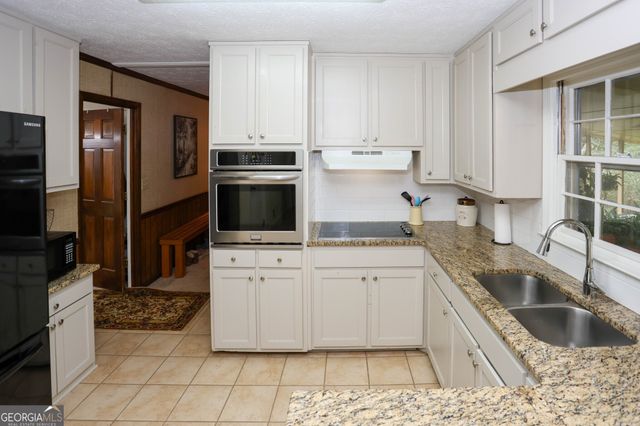 5315 Pounds Drive S, Stone Mountain, GA 30087