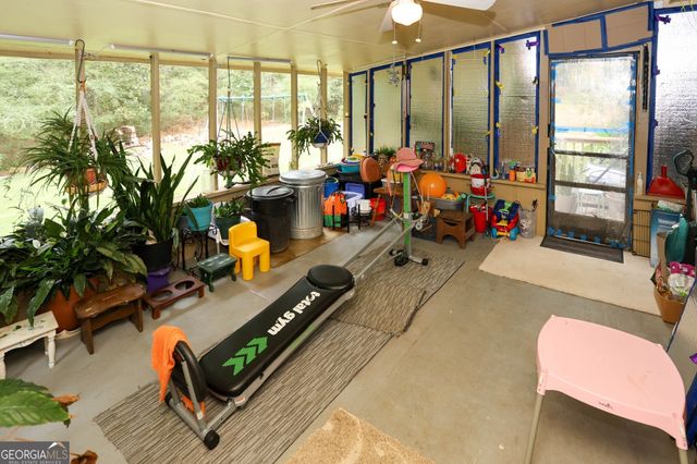 5315 Pounds Drive S, Stone Mountain, GA 30087