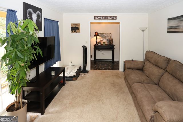 5315 Pounds Drive S, Stone Mountain, GA 30087