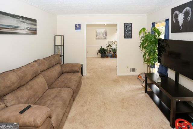 5315 Pounds Drive S, Stone Mountain, GA 30087