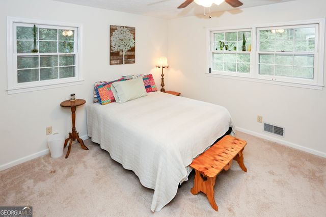 5315 Pounds Drive S, Stone Mountain, GA 30087