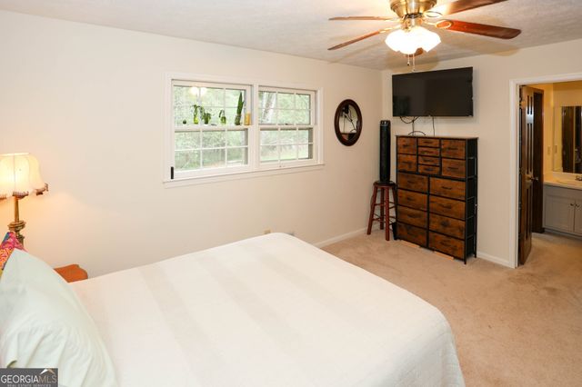 5315 Pounds Drive S, Stone Mountain, GA 30087