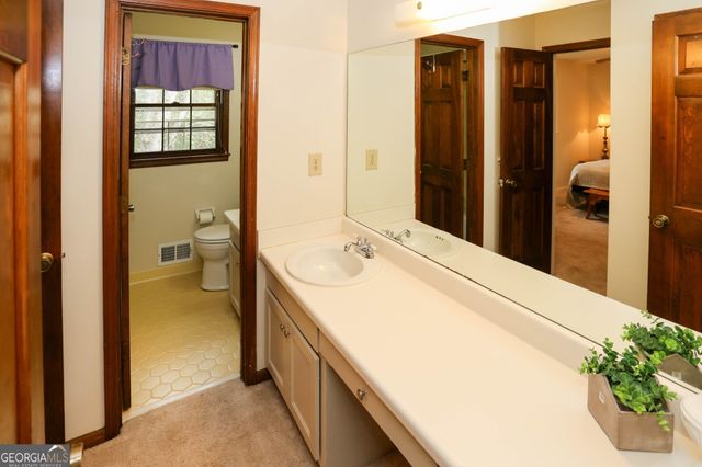 5315 Pounds Drive S, Stone Mountain, GA 30087