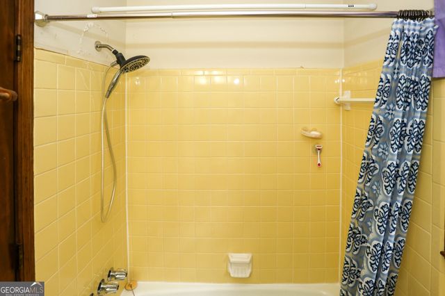 5315 Pounds Drive S, Stone Mountain, GA 30087