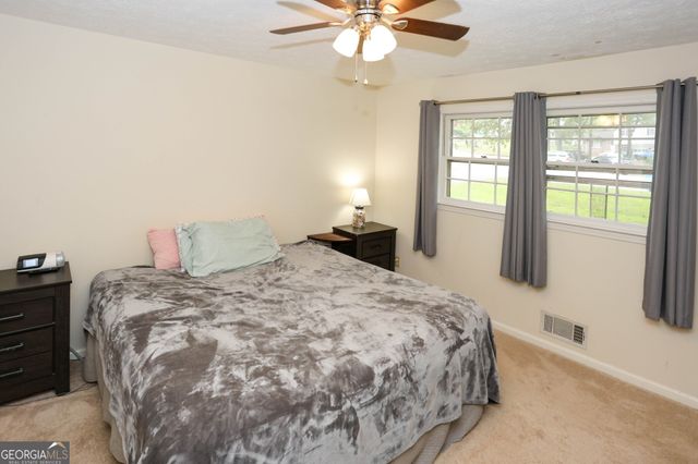 5315 Pounds Drive S, Stone Mountain, GA 30087