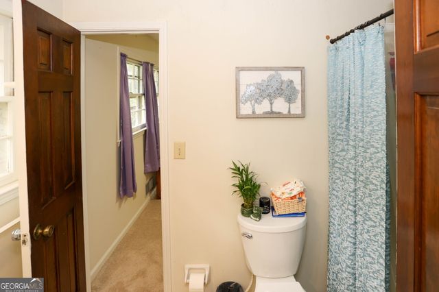 5315 Pounds Drive S, Stone Mountain, GA 30087