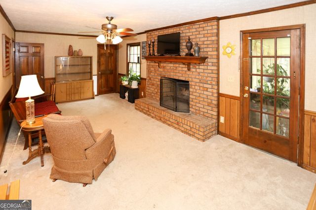 5315 Pounds Drive S, Stone Mountain, GA 30087