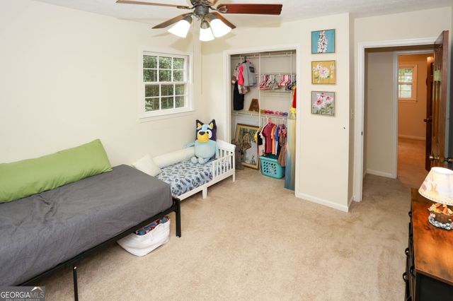 5315 Pounds Drive S, Stone Mountain, GA 30087