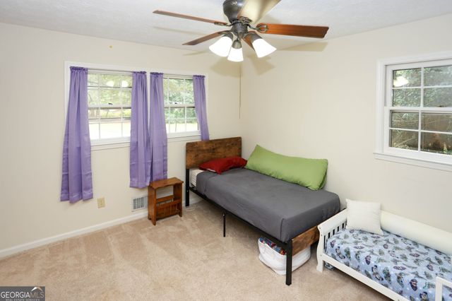 5315 Pounds Drive S, Stone Mountain, GA 30087