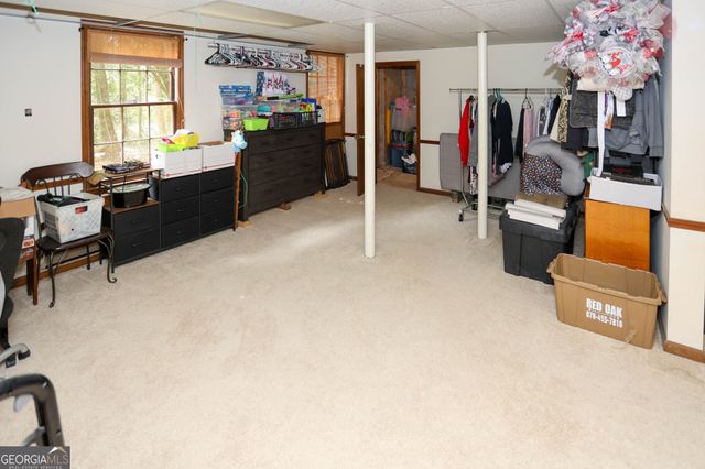 5315 Pounds Drive S, Stone Mountain, GA 30087