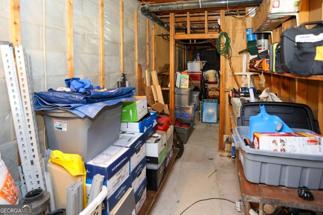 5315 Pounds Drive S, Stone Mountain, GA 30087