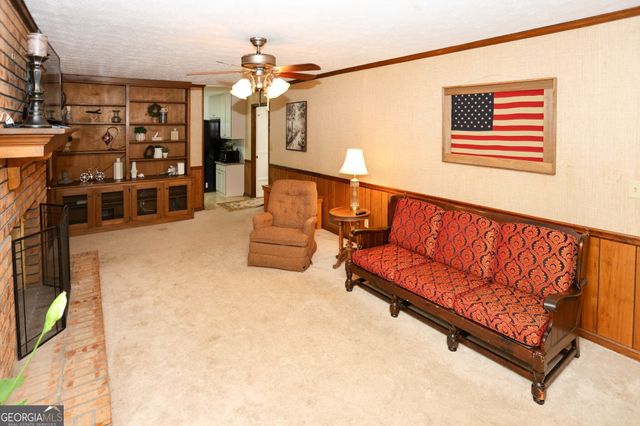5315 Pounds Drive S, Stone Mountain, GA 30087