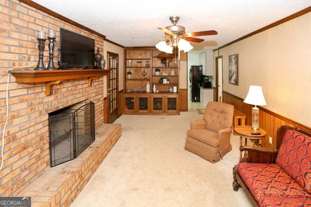 5315 Pounds Drive S, Stone Mountain, GA 30087
