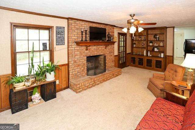 5315 Pounds Drive S, Stone Mountain, GA 30087