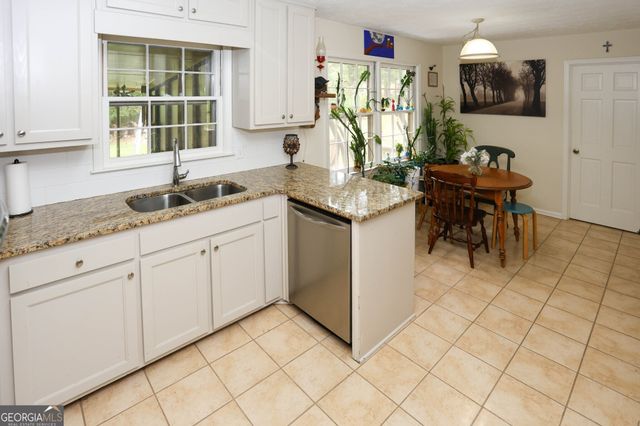 5315 Pounds Drive S, Stone Mountain, GA 30087