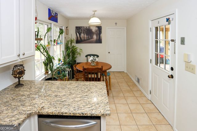 5315 Pounds Drive S, Stone Mountain, GA 30087